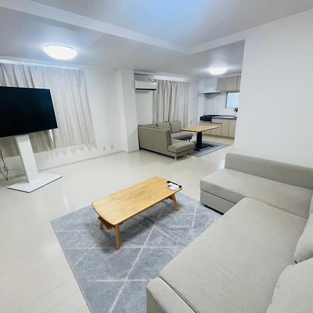 Suite Yonegahama L 米が浜通 Yokosuka Exterior foto