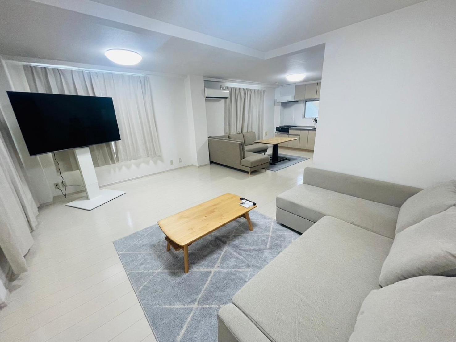Suite Yonegahama L 米が浜通 Yokosuka Exterior foto